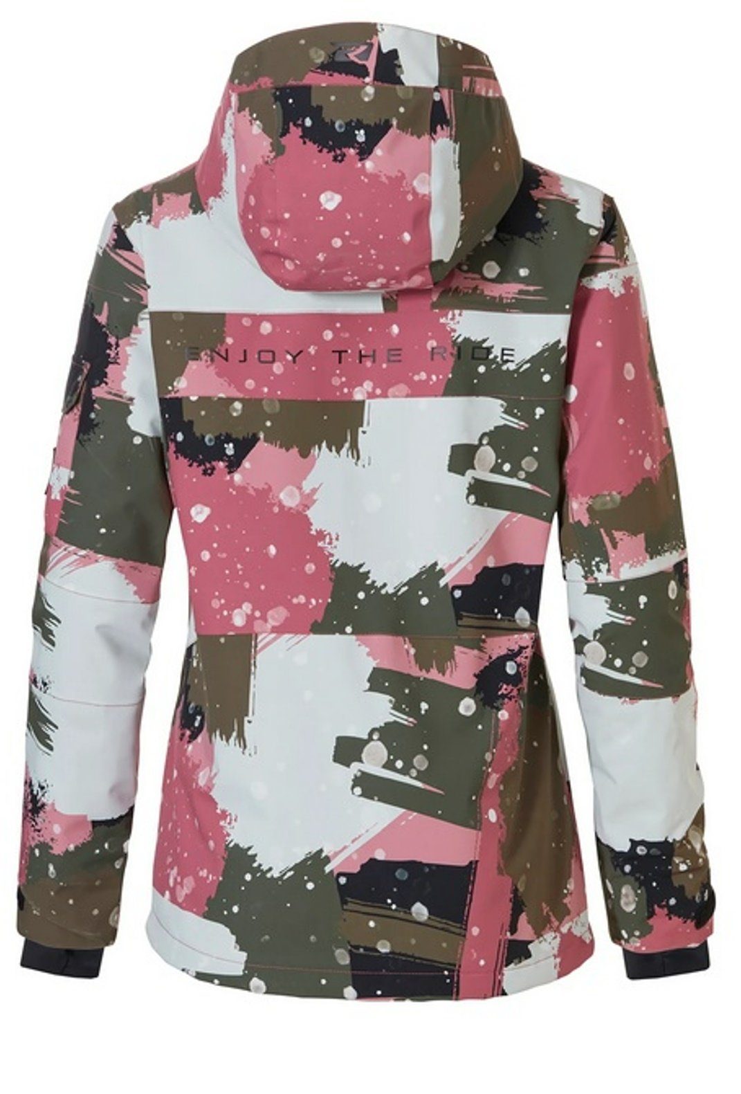 REHALL Skijacke