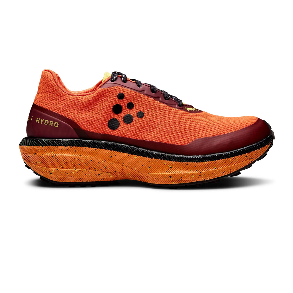 Craft Trail ENDURANCE HYDRO 1914279-521508 / orange