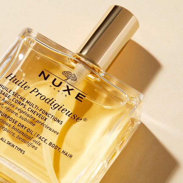 Nuxe Huile Prodigieuse Trockenöl