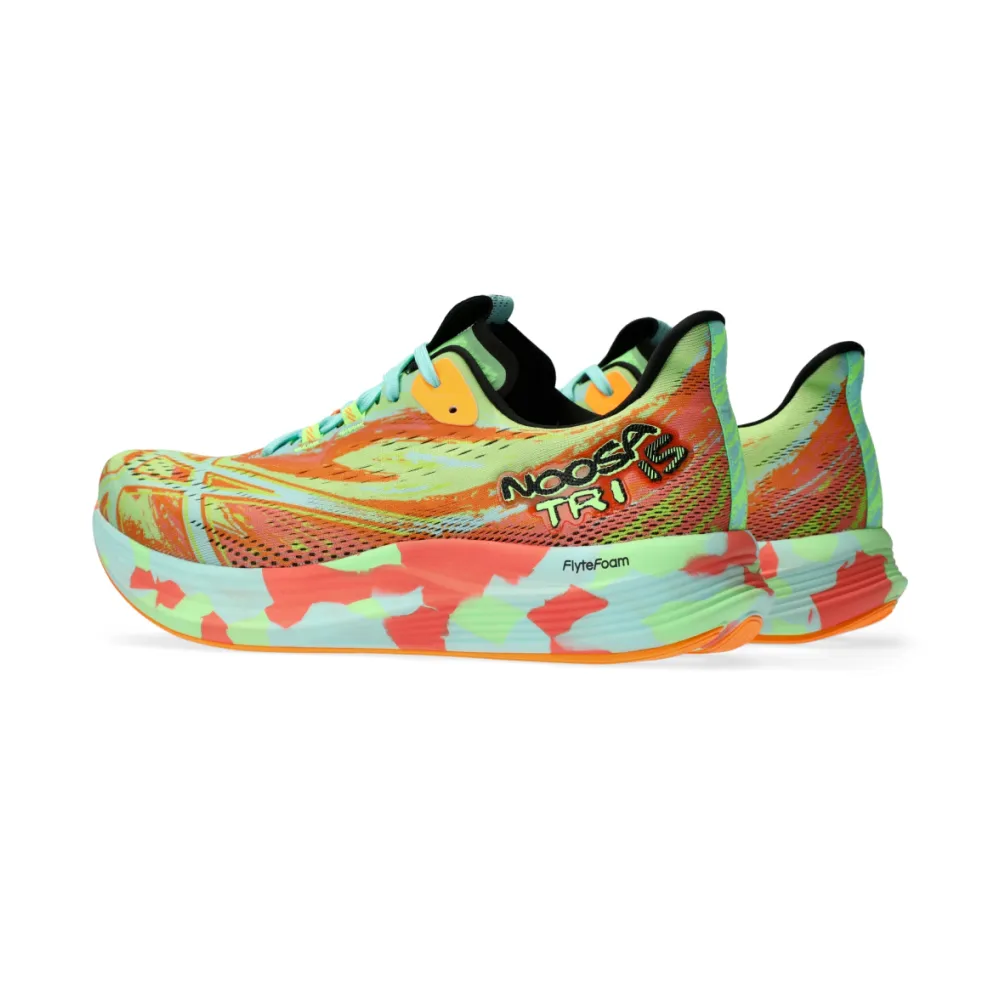 Asics NOOSA TRI 15 1011B609-301 / bunt