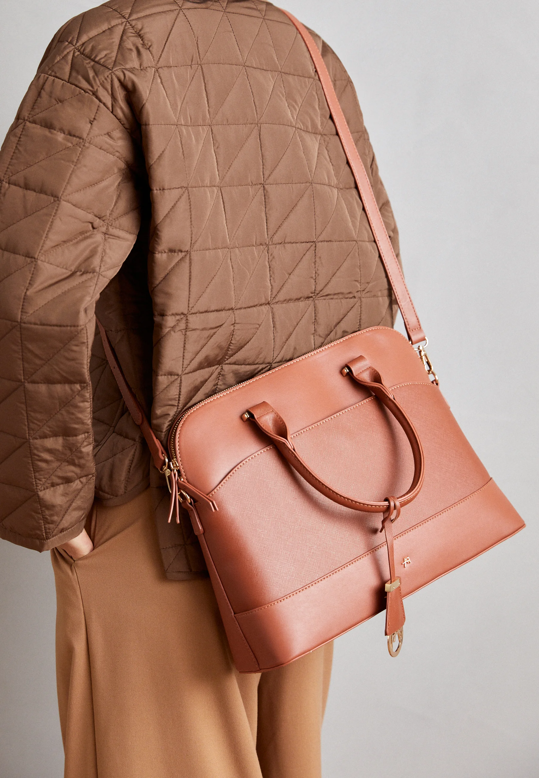 Bolso para portátil Anna Field