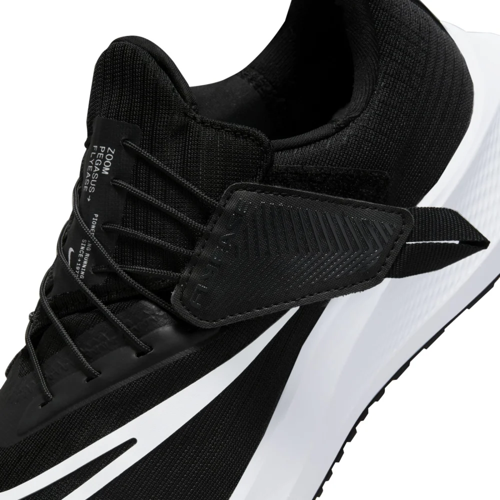 Nike Pegasus FlyEase 39 DJ7383-001 / schwarz