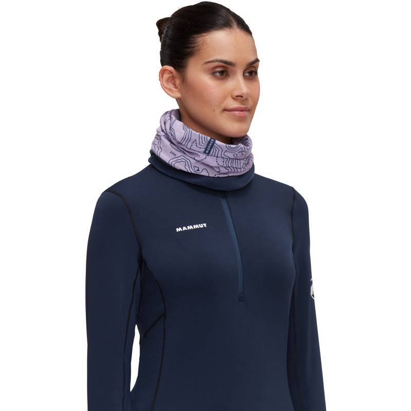 Mammut Multifunktionstuch