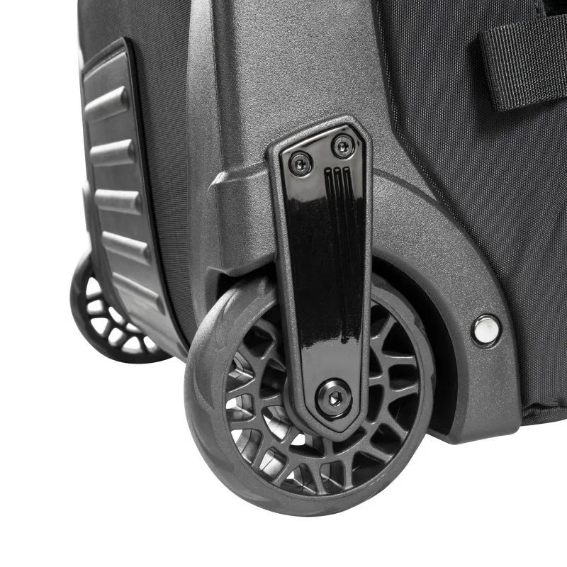 Tatonka Reisetasche Barrel Roller 60 - black