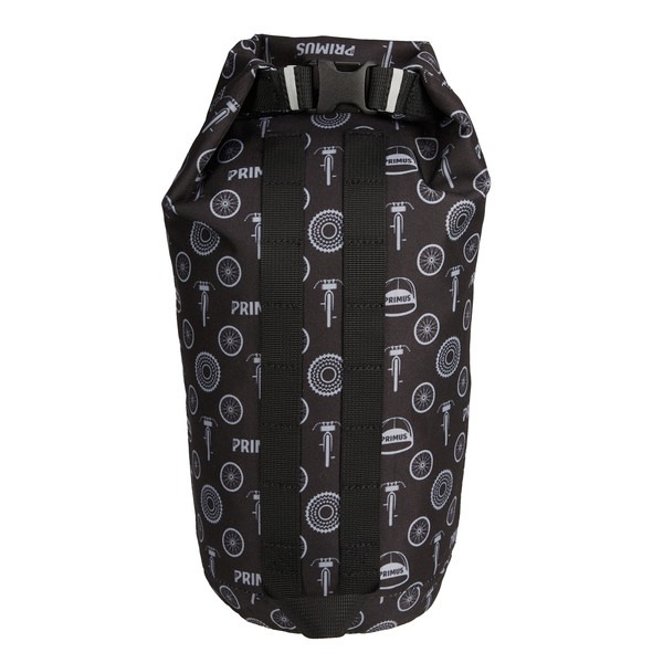 ROLLTOP BAG FEED ZONE - Packsack
