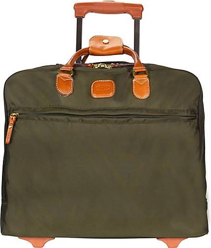 BRIC`S X-Travel Pilotentrolley 36 cm
