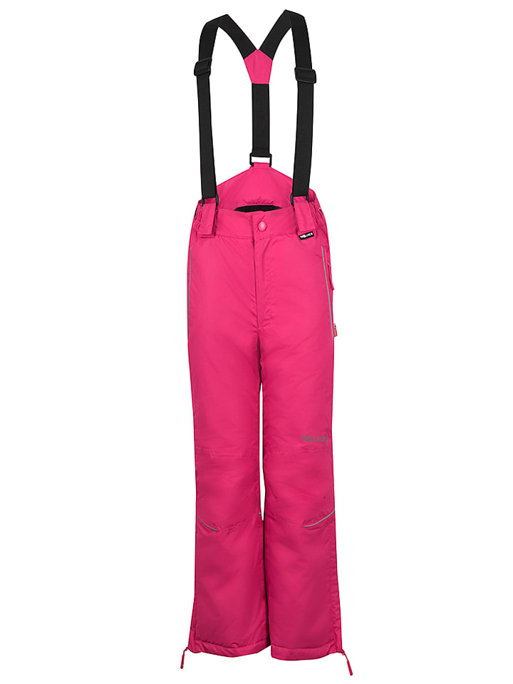 Trollkids Ski-/ Snowboardhose 