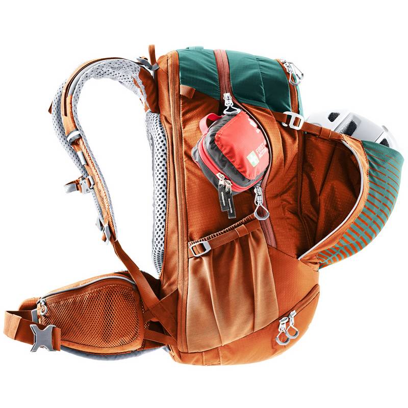 Deuter Trans Alpine Pro 28 Fahrradrucksack Herren