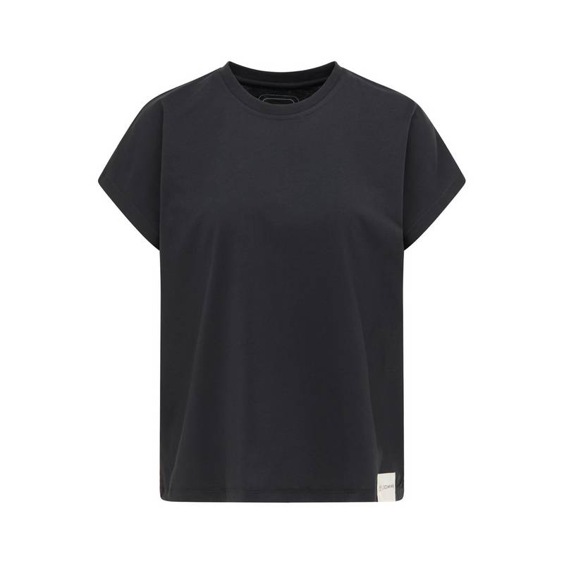 SOMWR VACANT TEE T-Shirt Damen