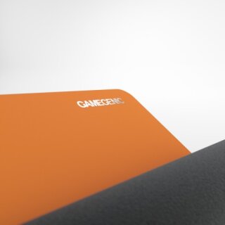 Gamegenic - Prime Playmat 61 x 35 cm Orange