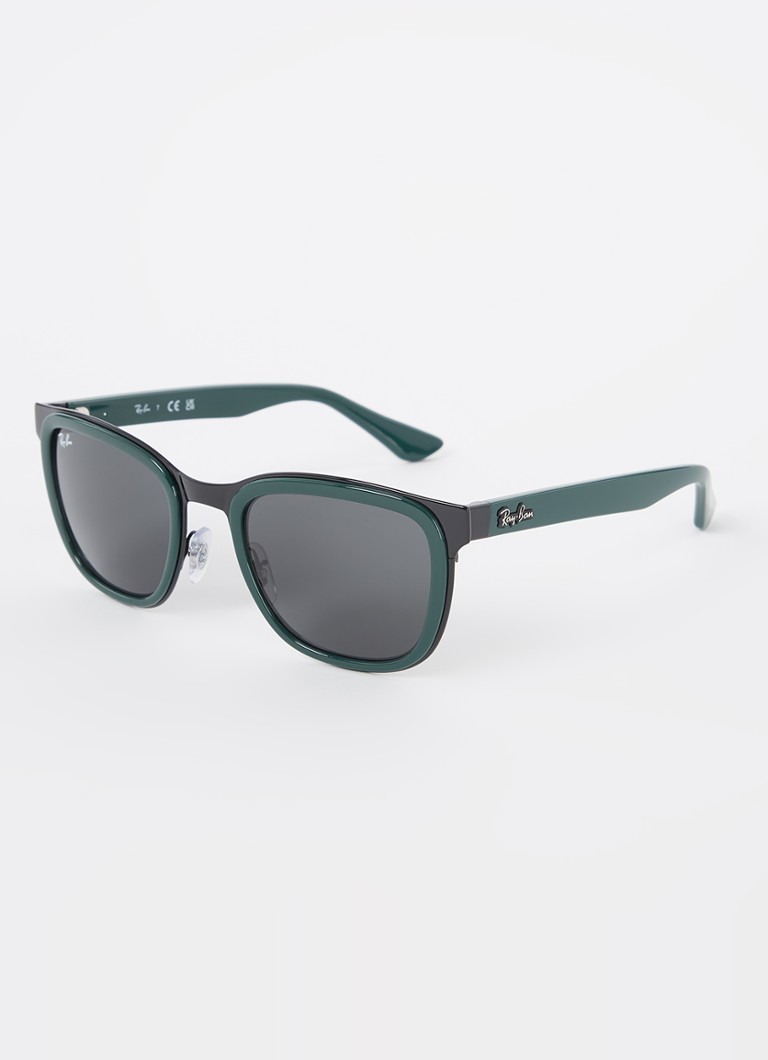 Ray-Ban Clyde sunglasses RB3709
