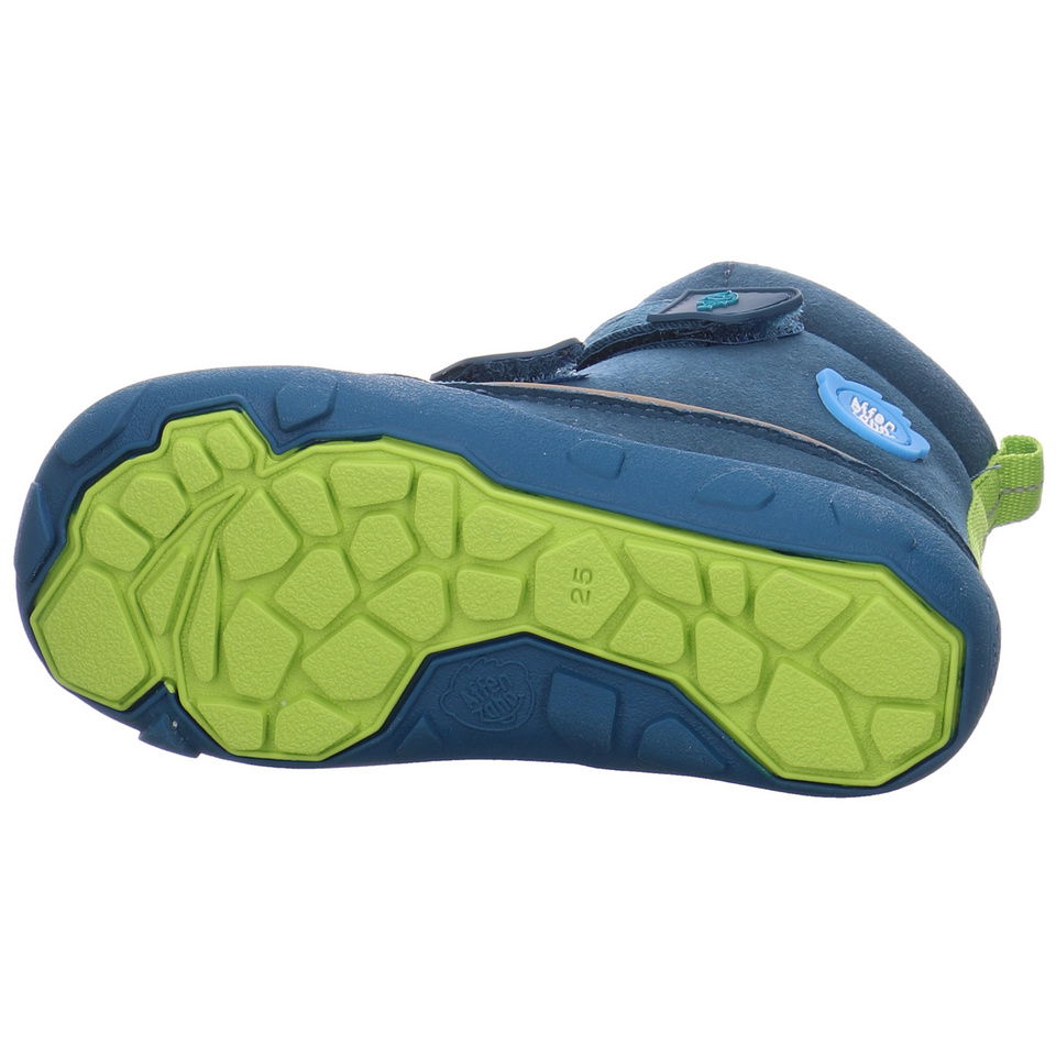 Affenzahn Hai Comfy Boots