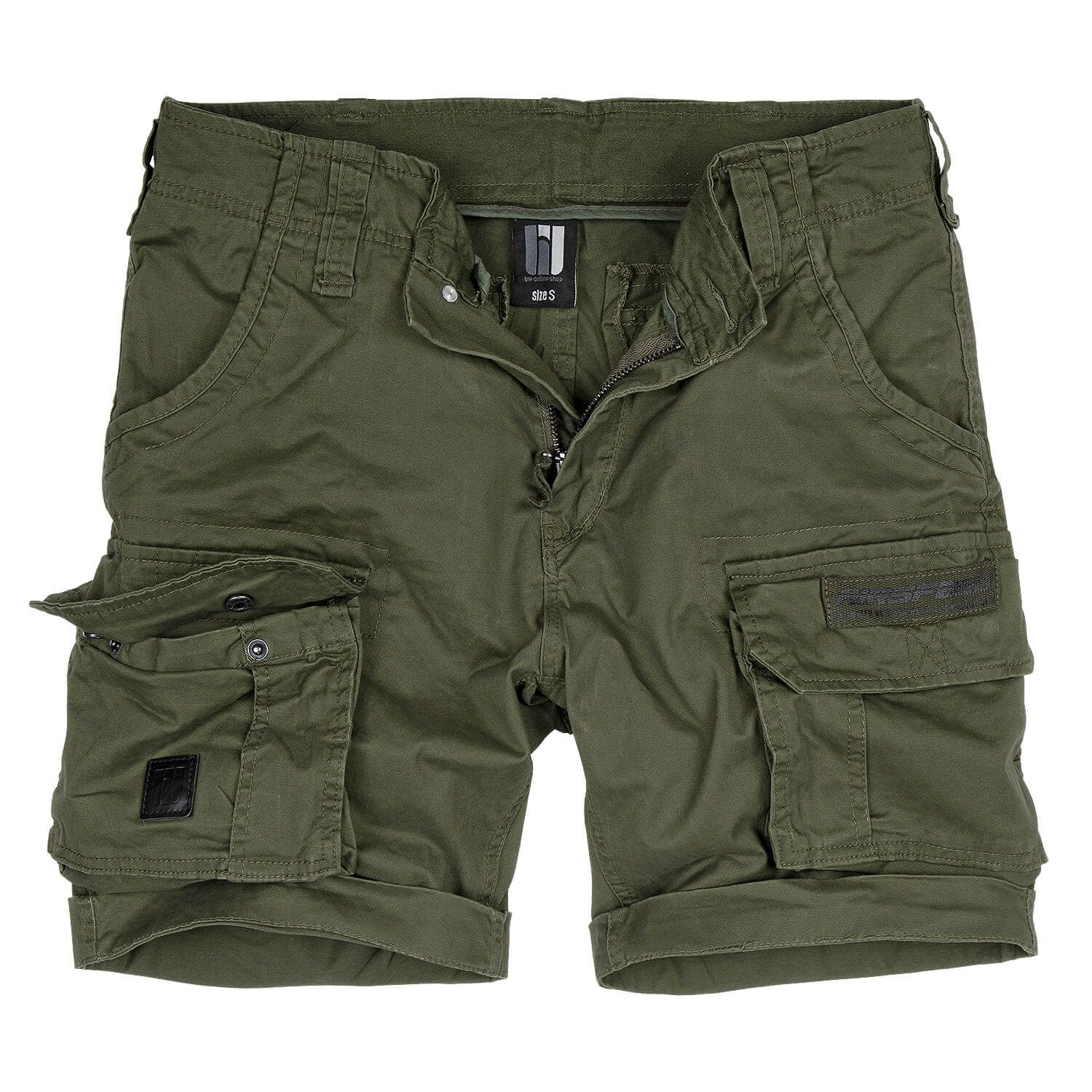 Airspeed Shorts