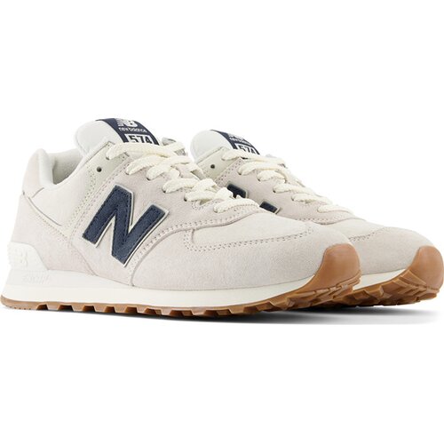 HERREN FREIZEITSCHUHE 574