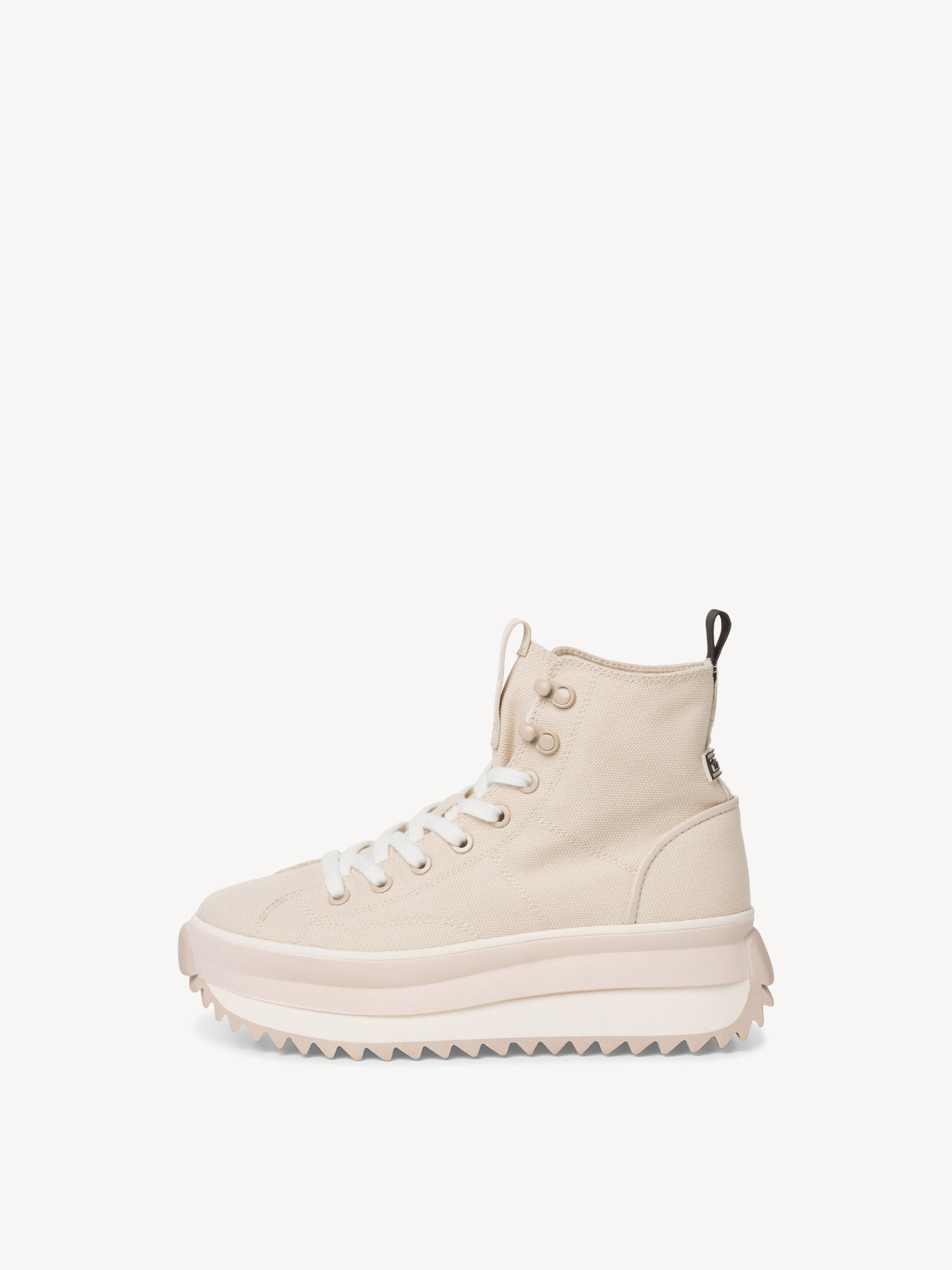Basket - beige