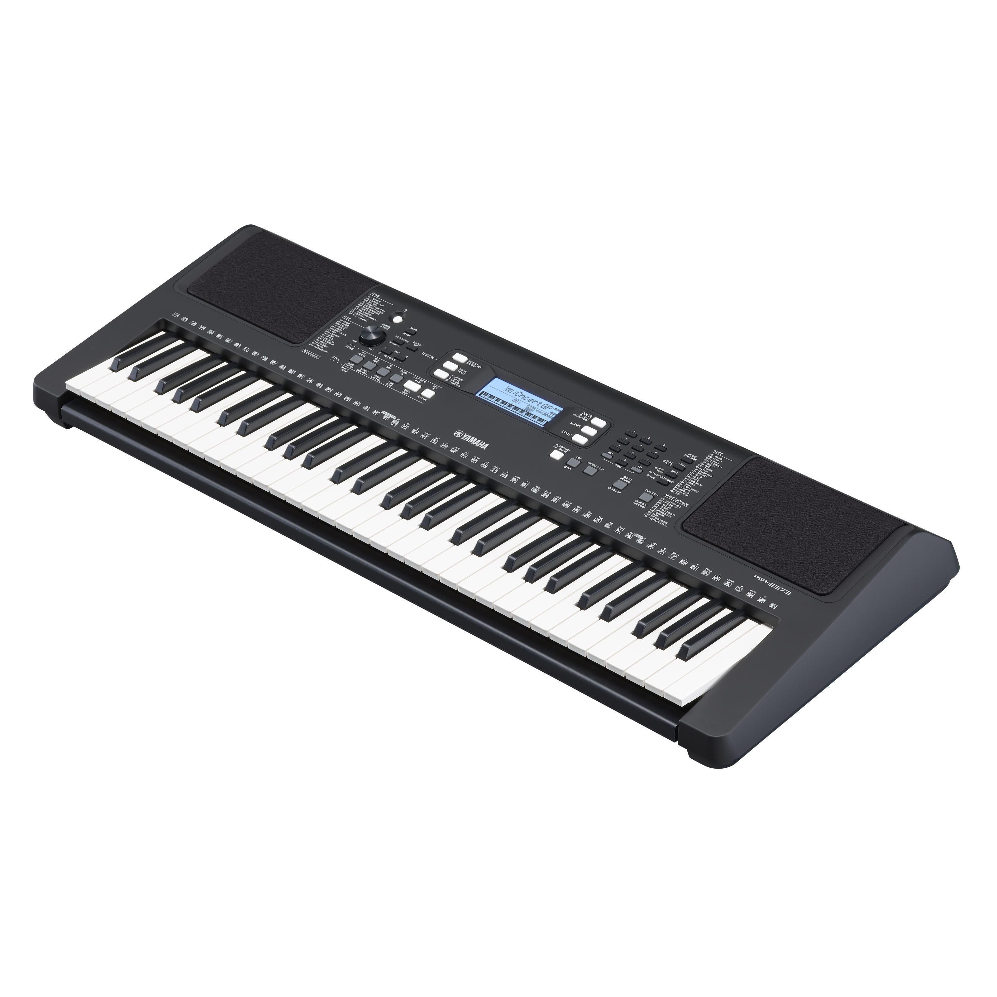 Yamaha Home Keyboard, PSR-E373