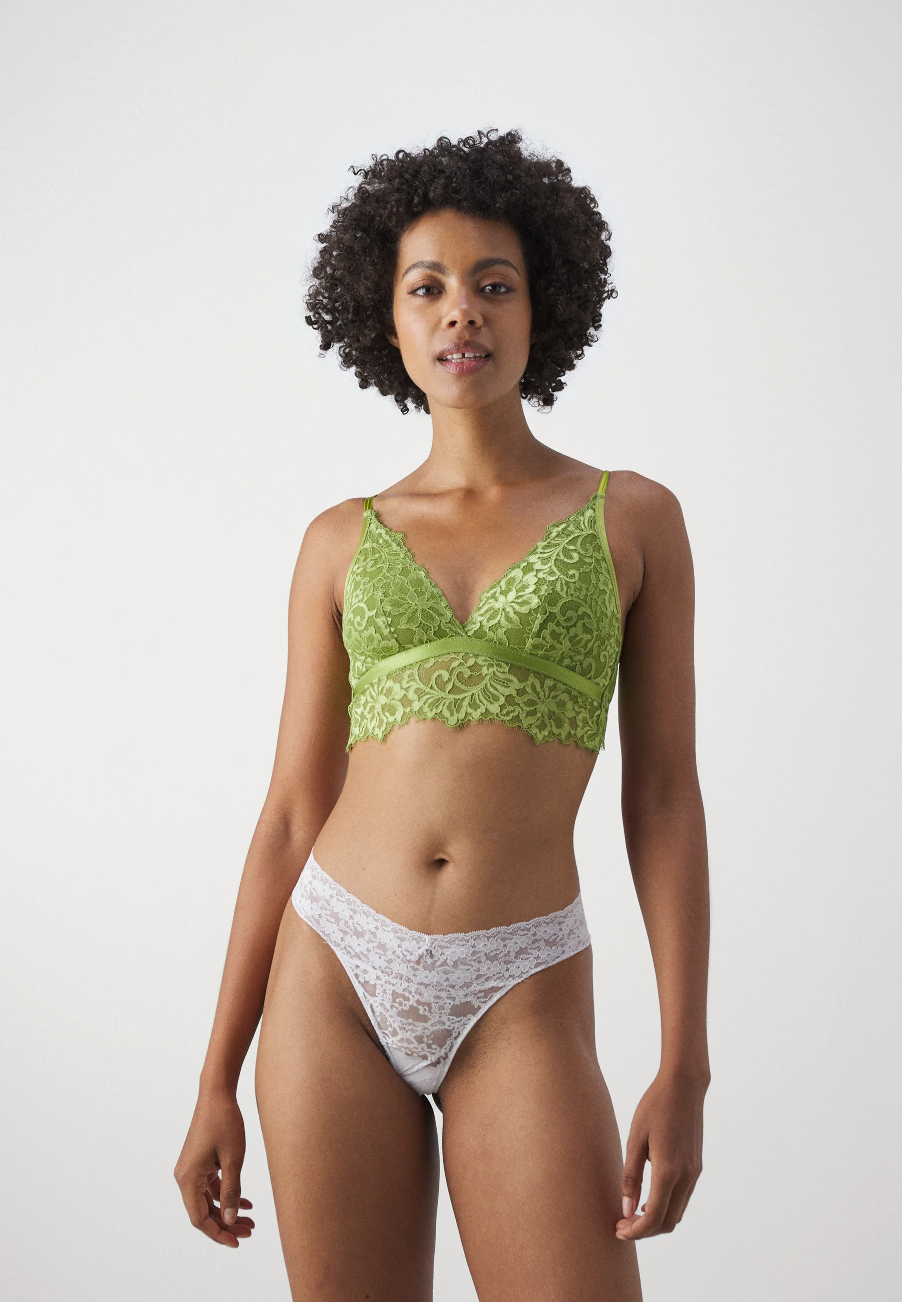 Hunkemöller ISABELLA BRALETTE - Sujetador de triángulo