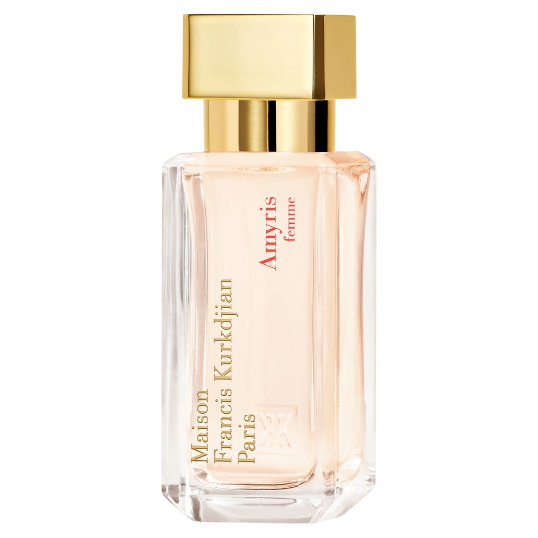 Amyris femme