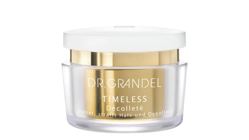 DR. GRANDEL Decollete 50 ml
