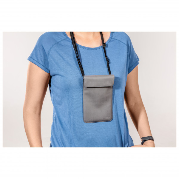 Cocoon - Waterproof Neck Wallet - Wertsachenbeutel