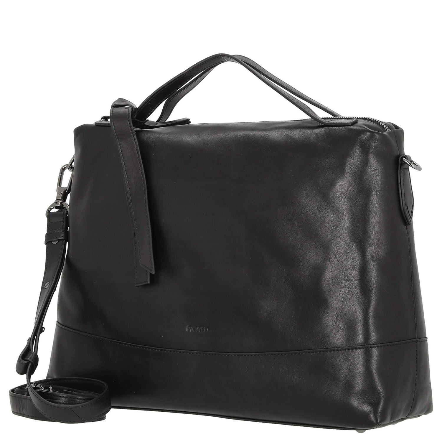 Yay - Shopper Rindsleder