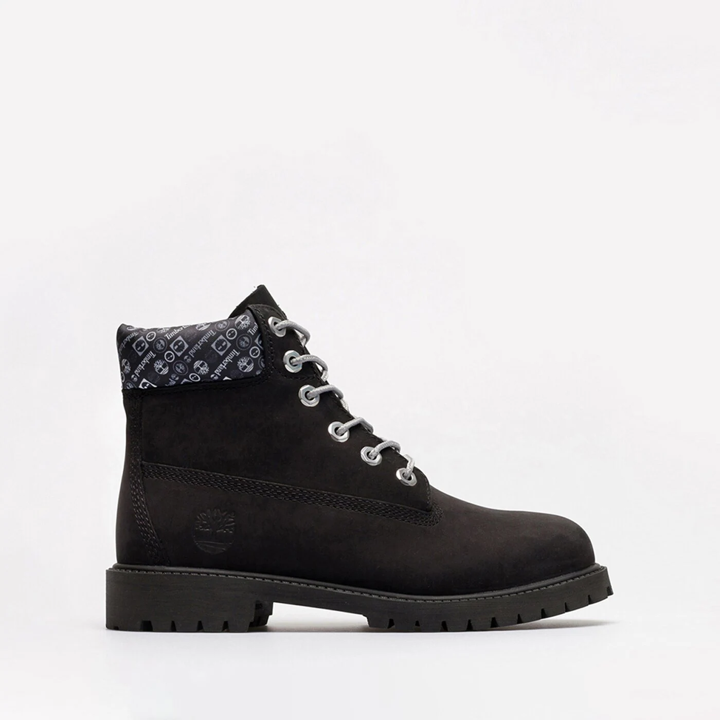 TIMBERLAND PREMIUM Schwarz