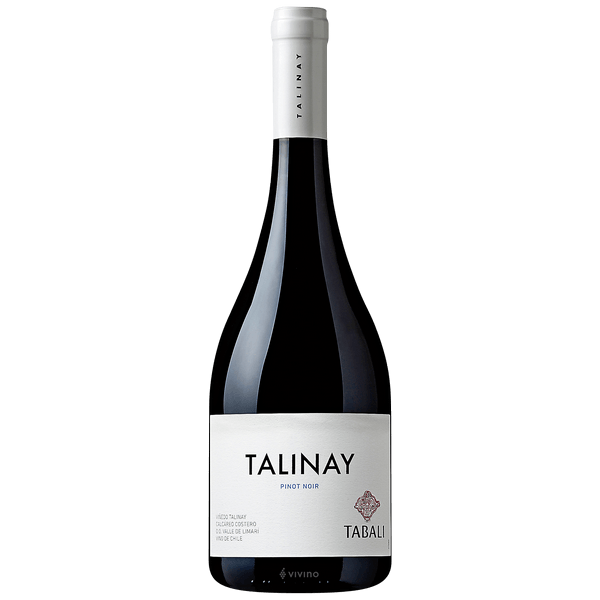 TabaliTalinay Pinot Noir 2019