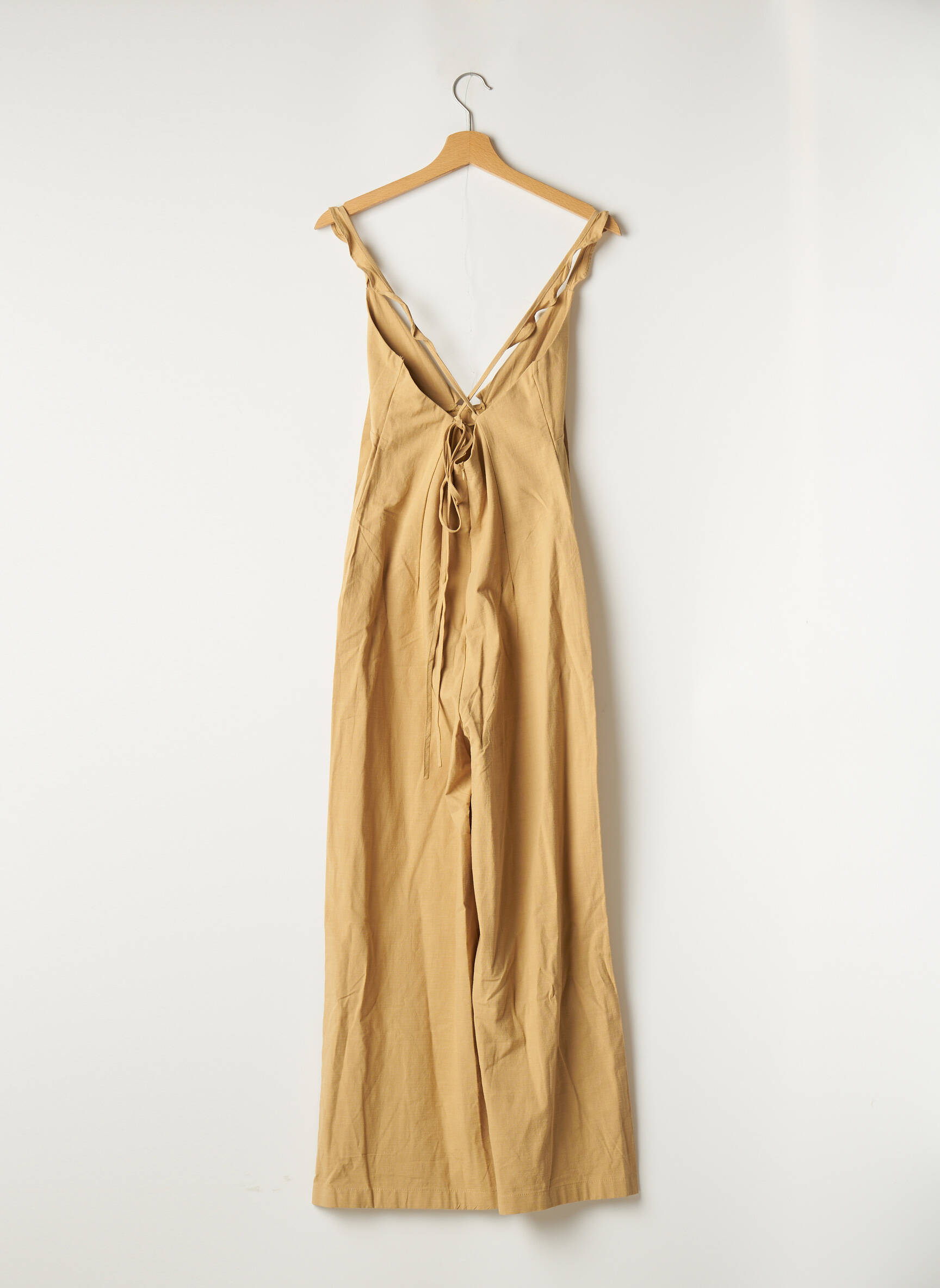 Molly Bracken Combinaisons 1 Femme couleur beige