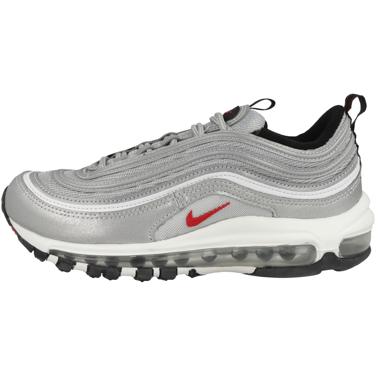 Nike Sportswear Air Max 97 OG Sneaker Low silber