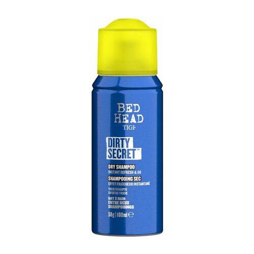 TIGI Bed Head Dirty Secret шампон за косу 300 мл