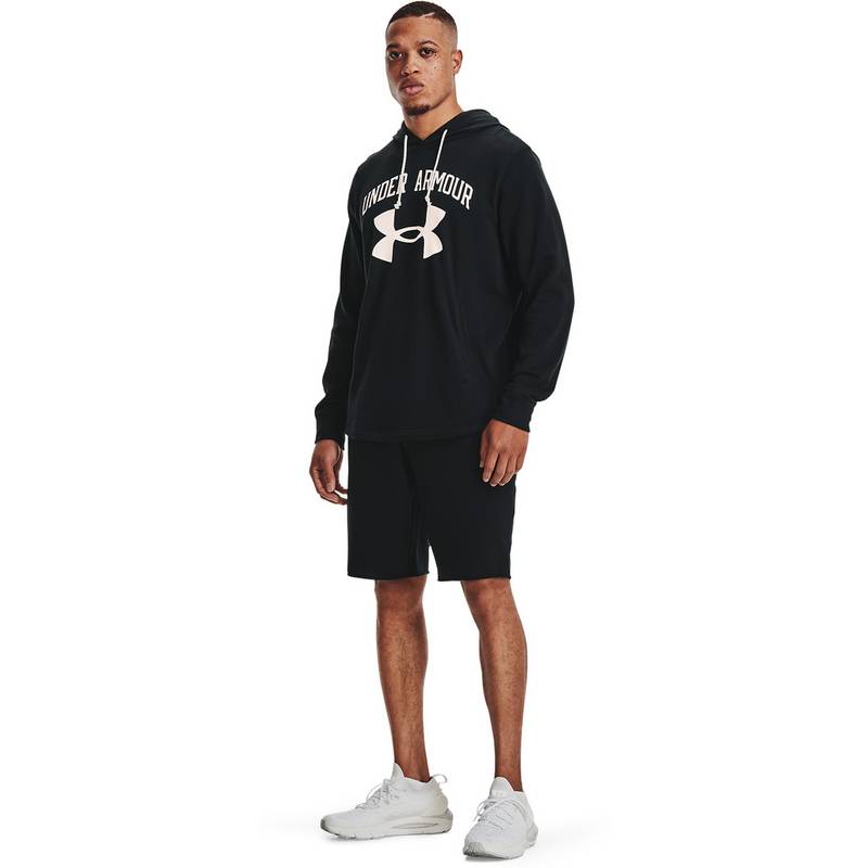 Under Armour Rival Sweatshorts Herren