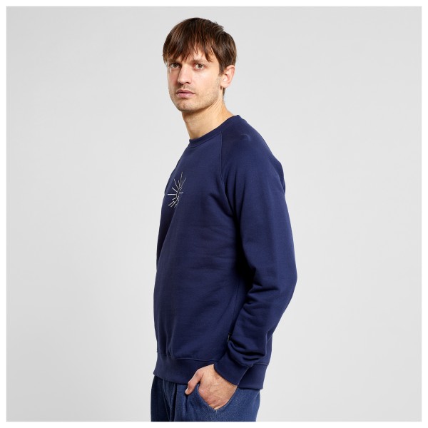 DEDICATED - Sweatshirt Malmoe Line Mountain - Pullover