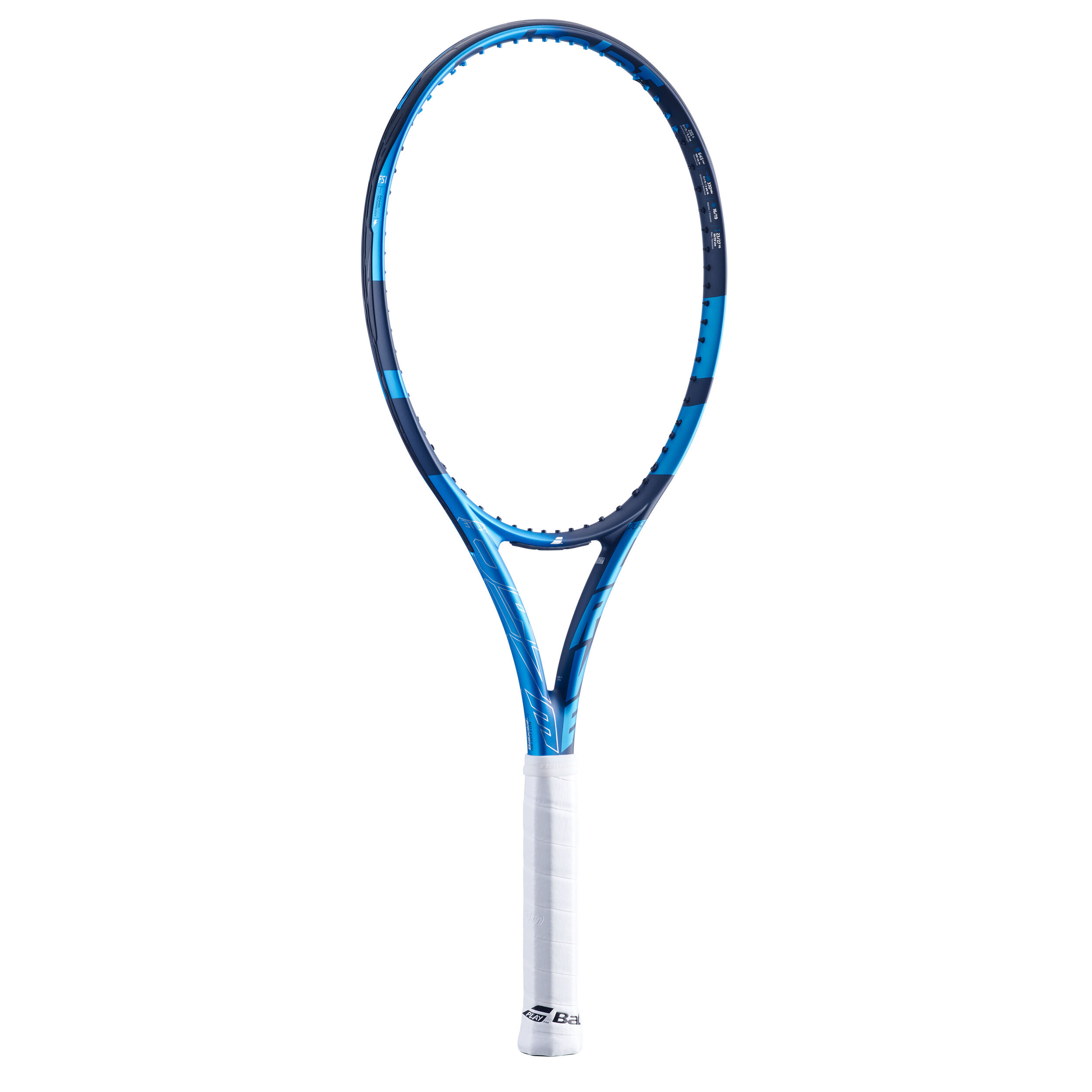 Pure Drive Super Lite Turnierschläger