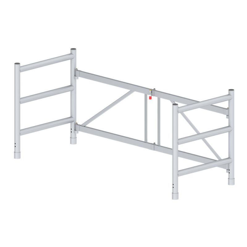Skladací rám Altrex 326022 RS 44-POWER 3-šport