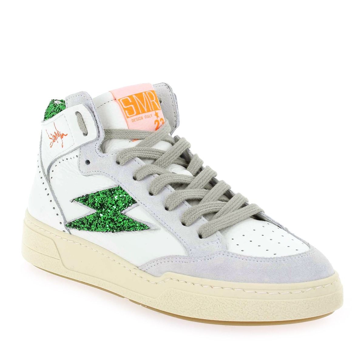 Semerdjian  BRAGA - Blanc Vert