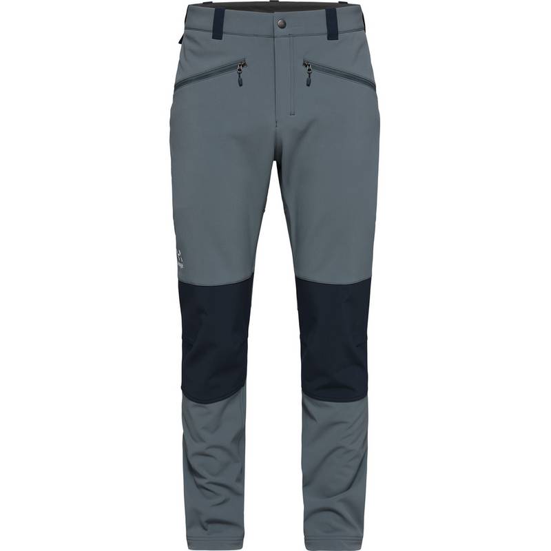Haglfs Chilly Softshell Pant Trekkinghose Herren