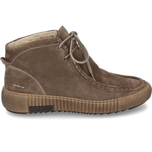 JOSEF SEIBEL Halbschuh Maren 26, taupe