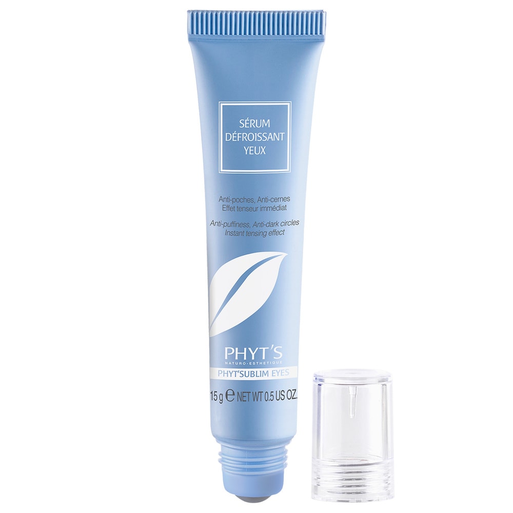 phyt's Sérum Défroissant Yeux Sérum yeux