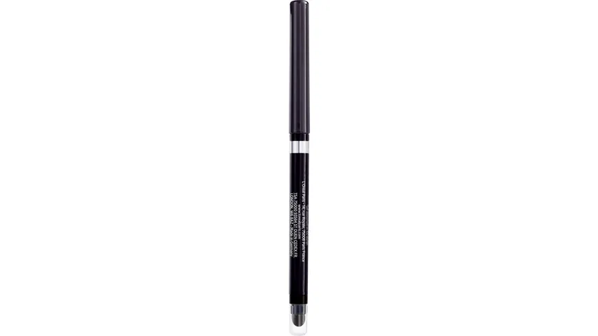 L'ORÉAL PARIS Infaillible EyeLiner Gel Automatic Matte 260 - Matte Black