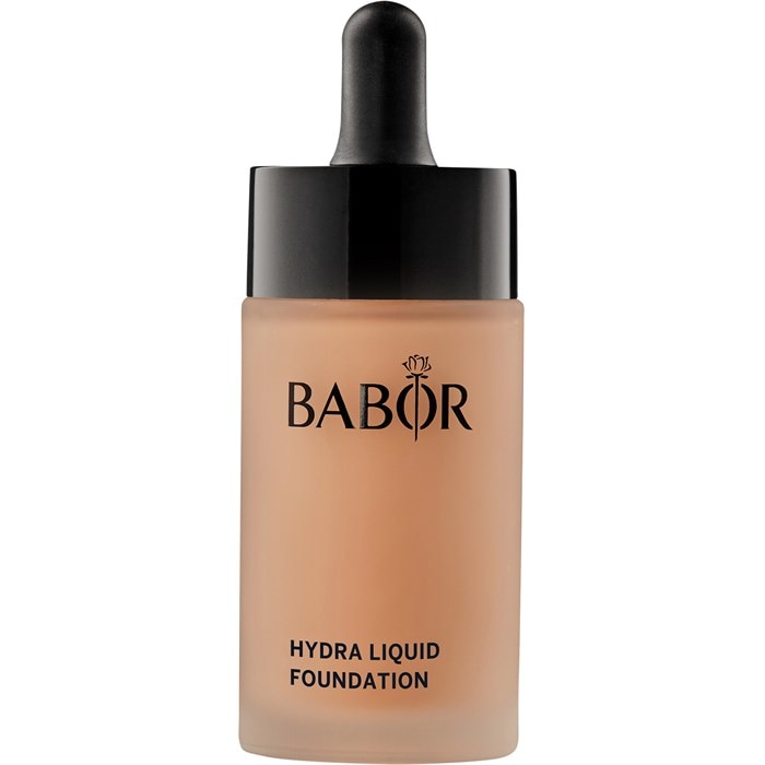 Hydra Liquid Foundation