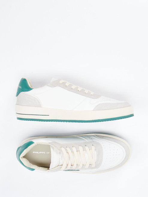 Sneaker-46617960029 Philippe Model