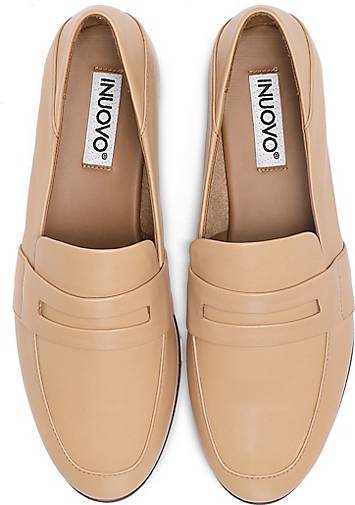 Inuovo Slipper
