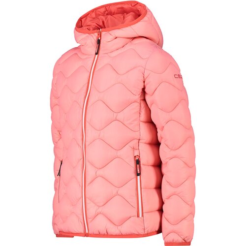 KINDER JACKE KID G JACKET FIX HOOD