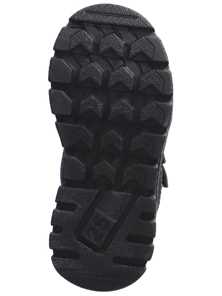 Ricosta Stiefelette in Schwarz günstig kaufen 27
