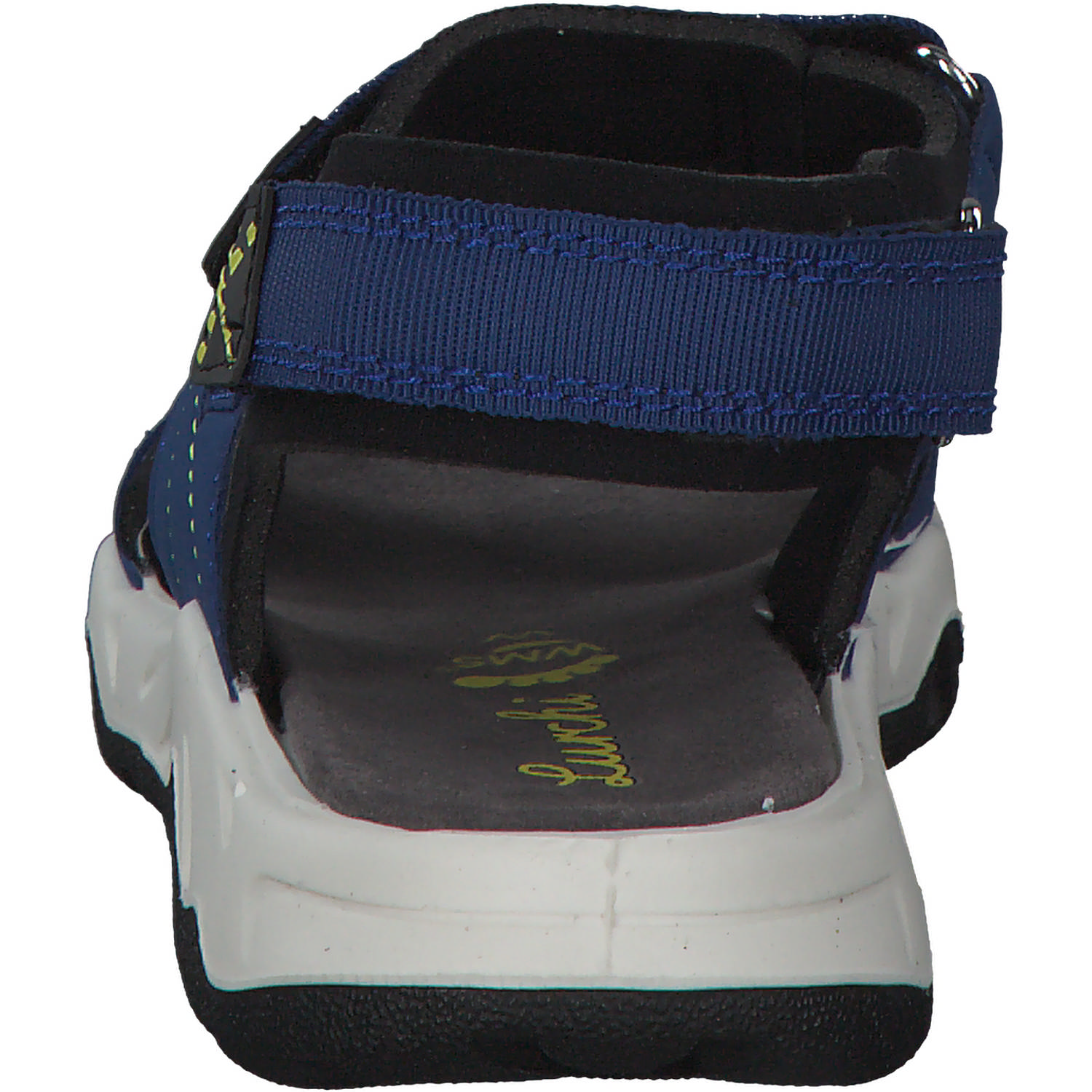 Salamander Odo 18911, Sandalen (Kinder), Kinder, Blau