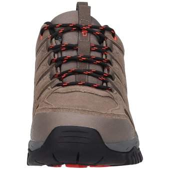 CMP Akaar Low WP Outdoor in braun