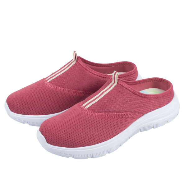 Ultraleichte Slipper, pink, 39