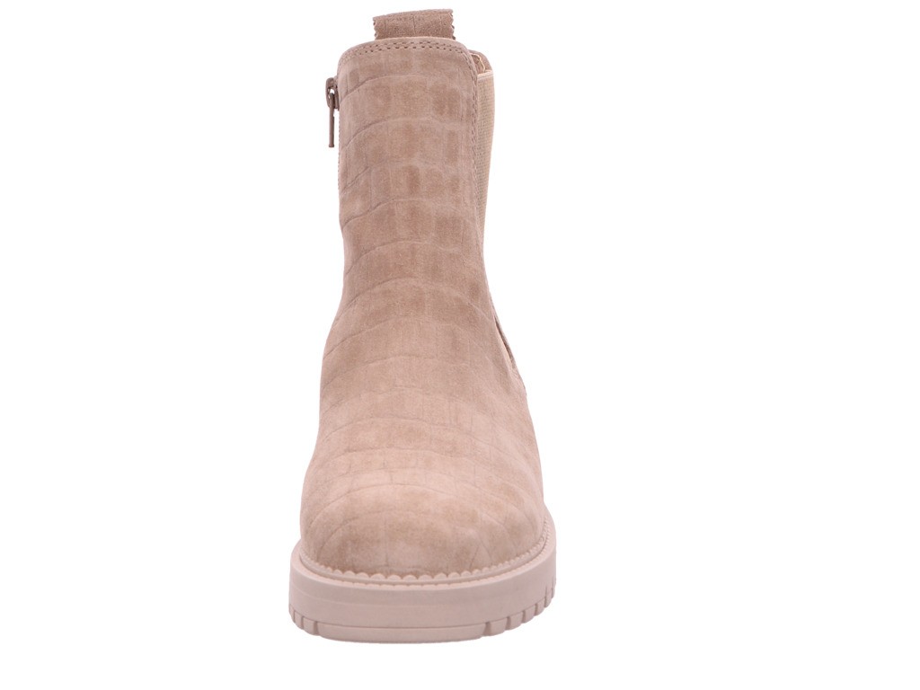 GABOR Stiefeletten beige
