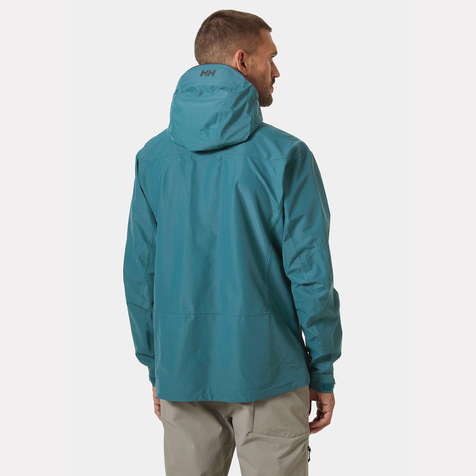 Men's Odin 9 Worlds 3.0 Shell Jacket