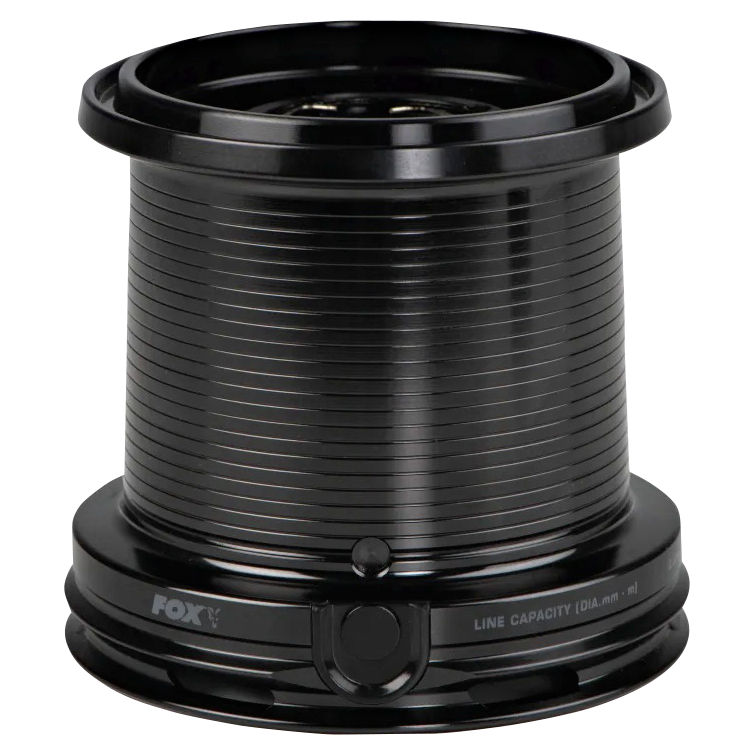 Fox Carp Ersatzspule 14000 XC Rolle